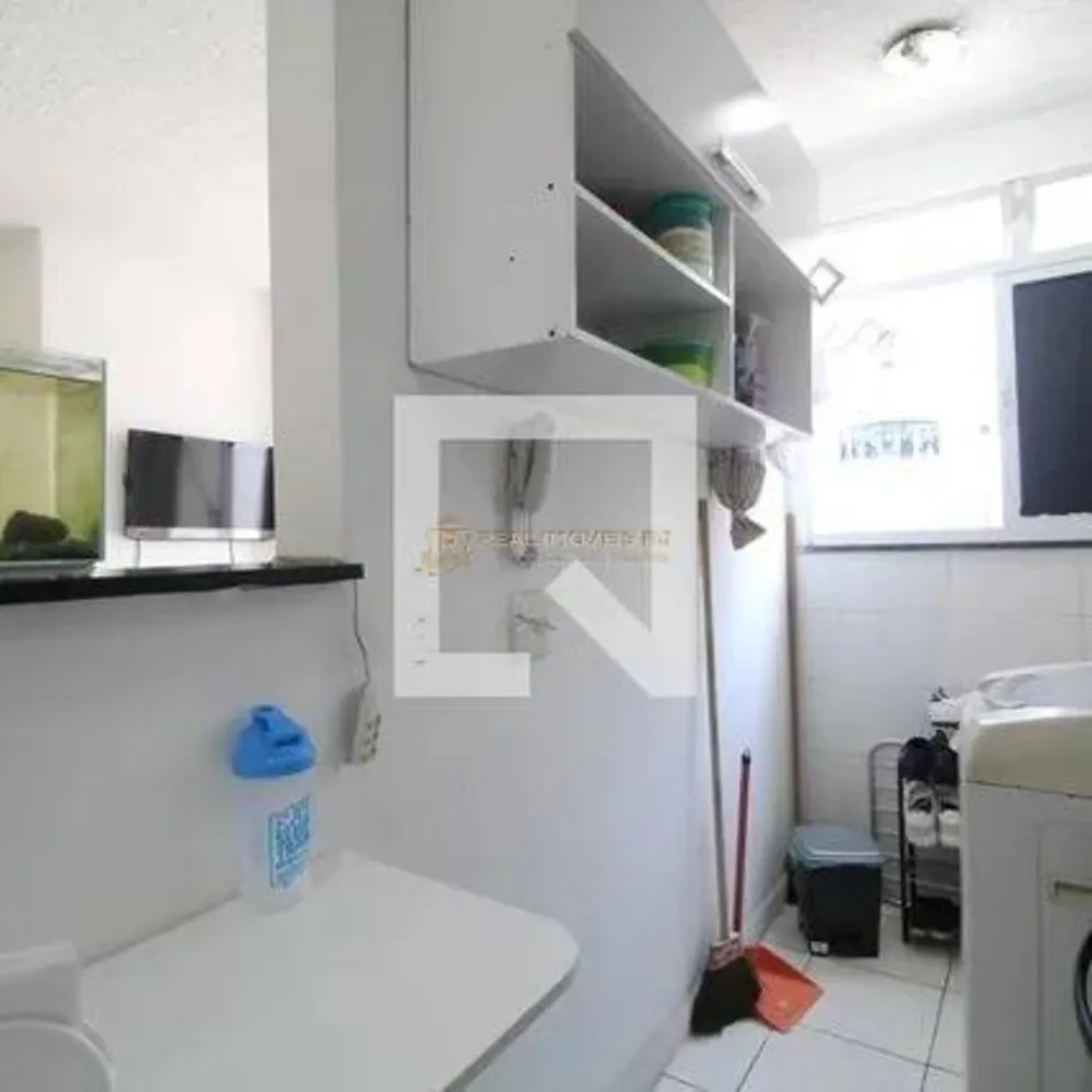 Apartamento, 2 quartos, 50 m² - Foto 24