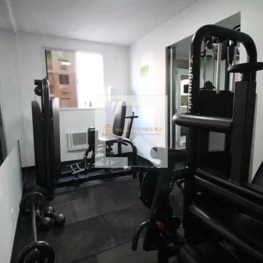 Apartamento, 2 quartos, 50 m² - Foto 32