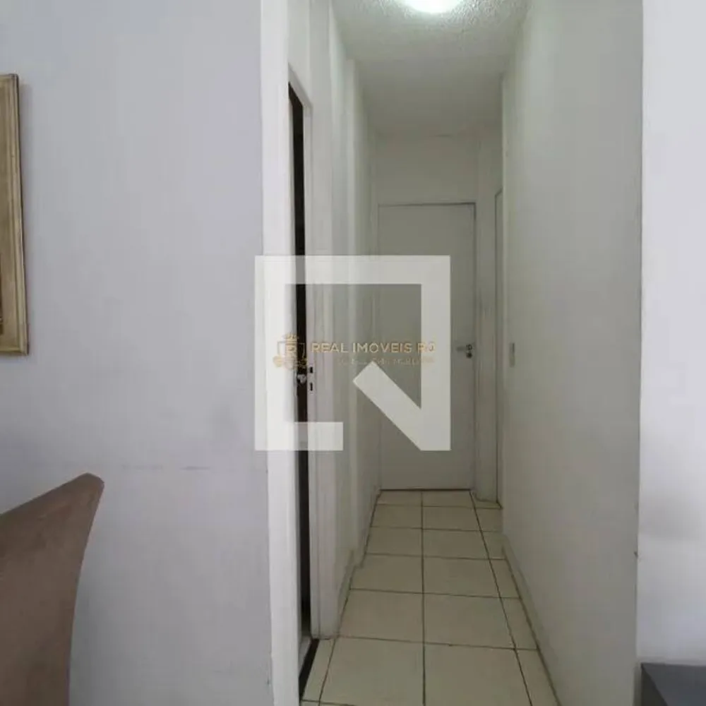 Apartamento, 2 quartos, 50 m² - Foto 31