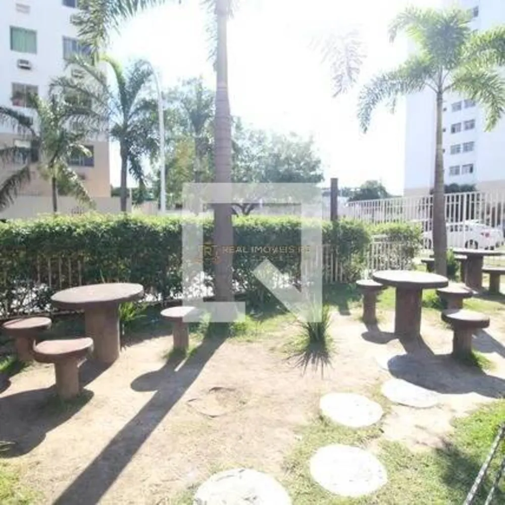 Apartamento, 2 quartos, 50 m² - Foto 35