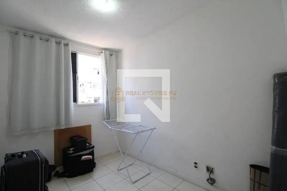 Apartamento, 2 quartos, 50 m² - Foto 16