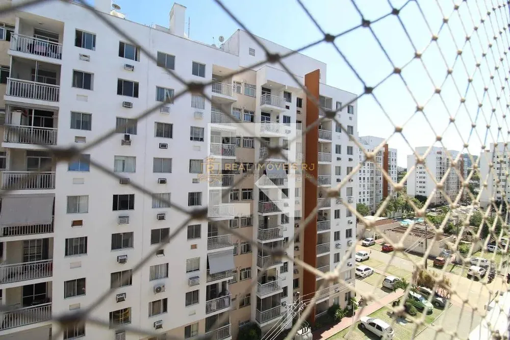 Apartamento, 2 quartos, 50 m² - Foto 15
