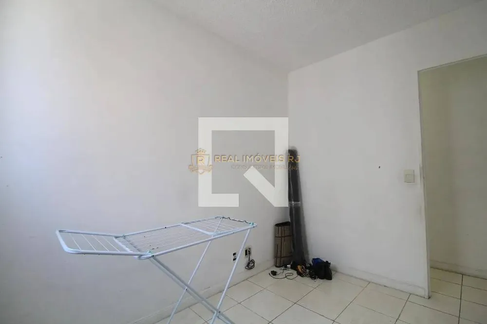 Apartamento, 2 quartos, 50 m² - Foto 19
