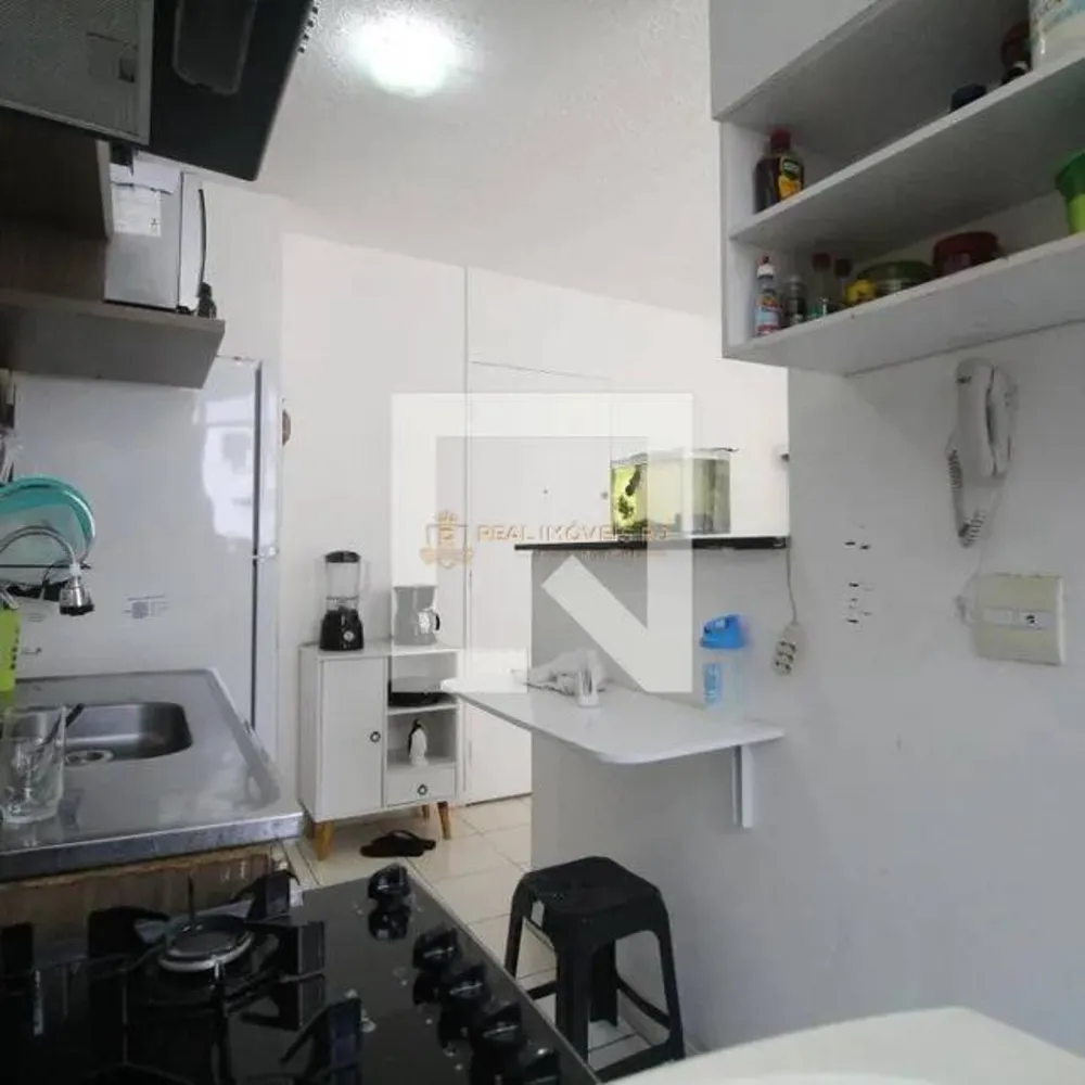 Apartamento, 2 quartos, 50 m² - Foto 26