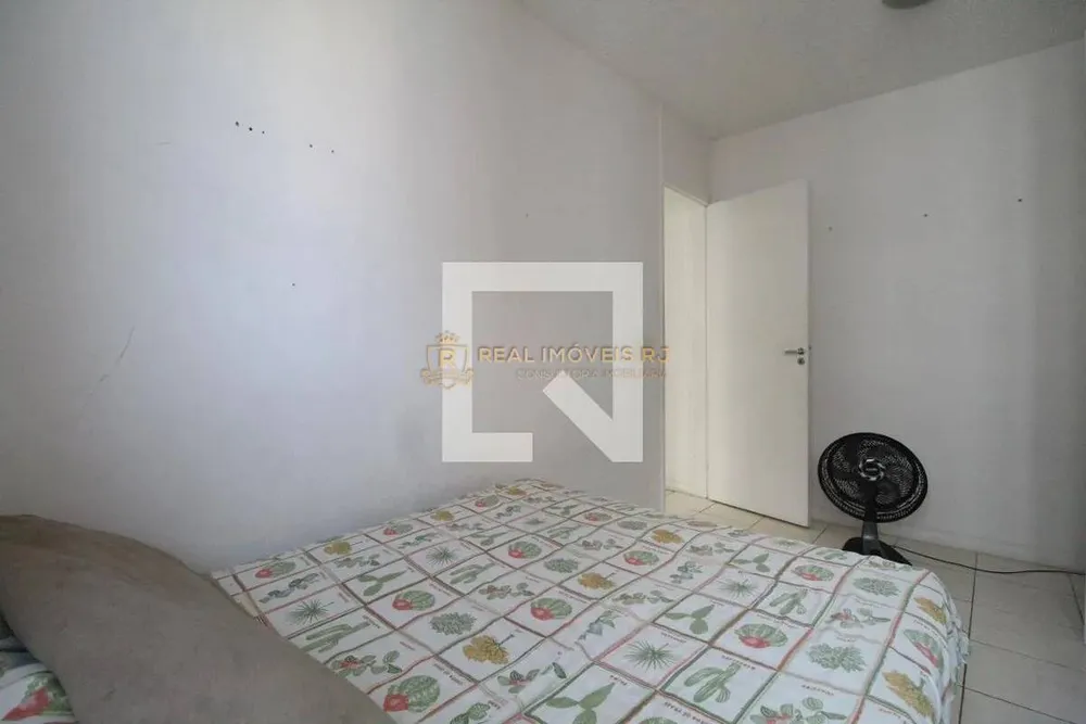 Apartamento, 2 quartos, 50 m² - Foto 14