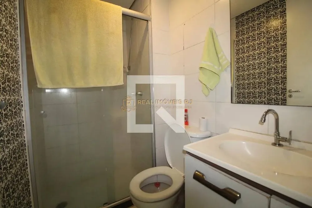 Apartamento, 2 quartos, 50 m² - Foto 20