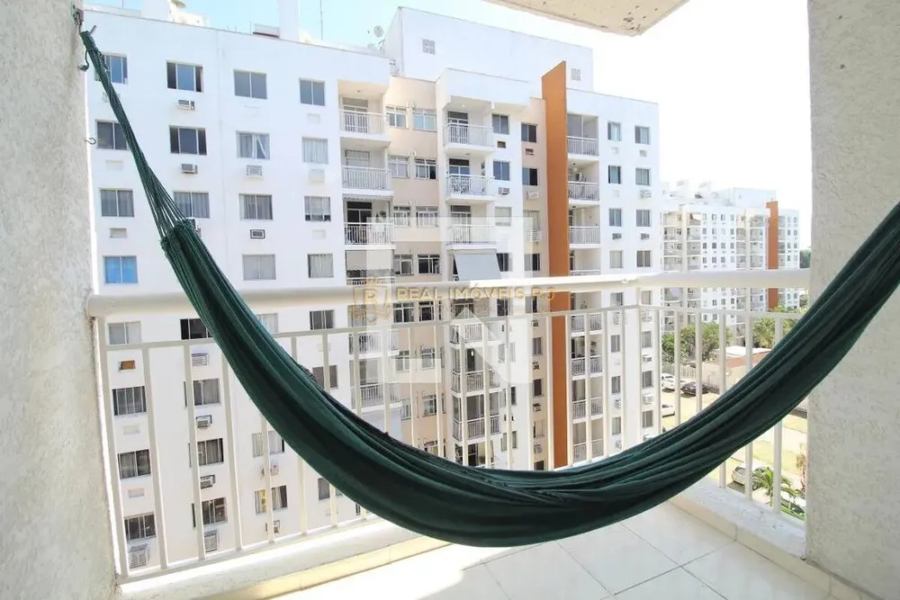 Apartamento, 2 quartos, 50 m² - Foto 1