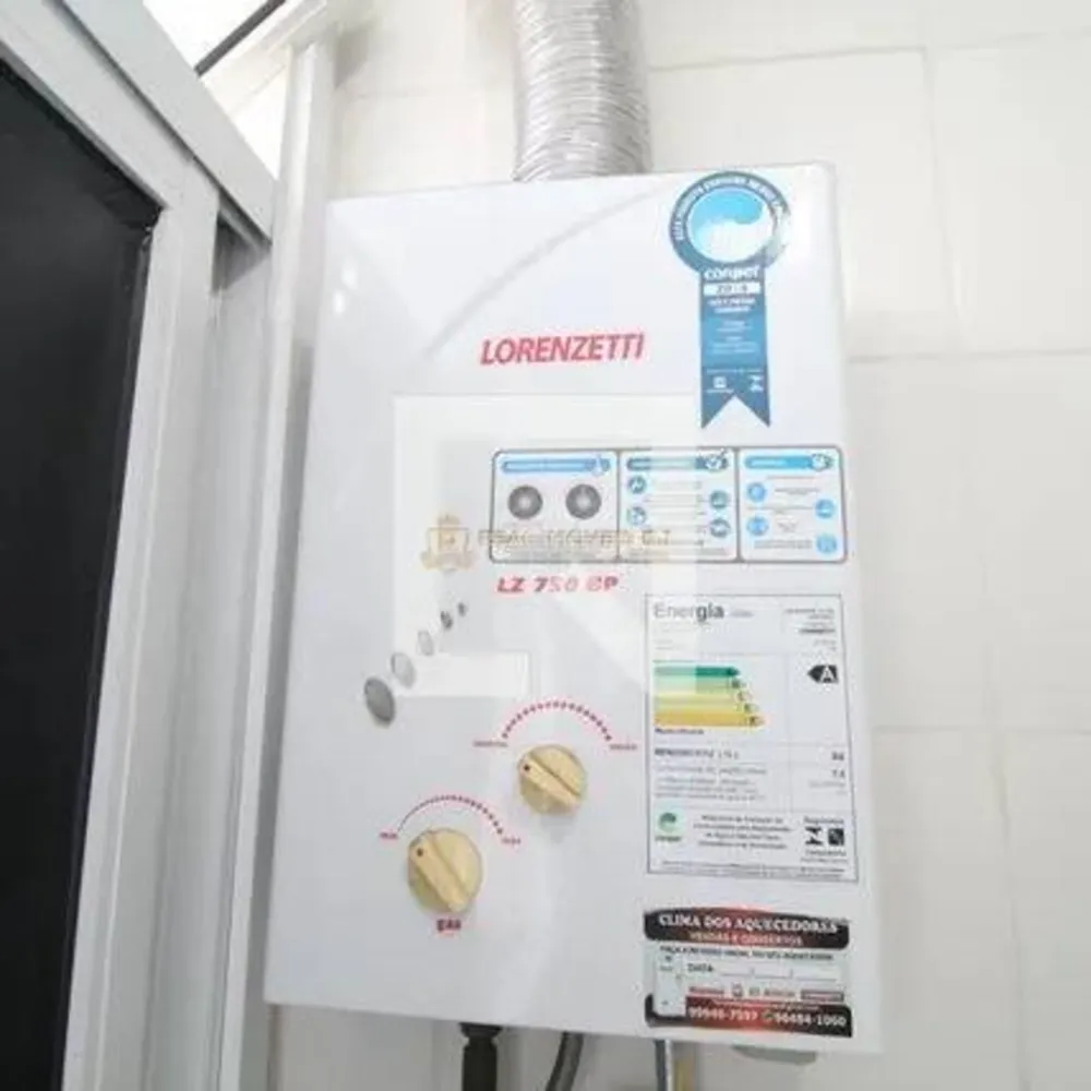 Apartamento, 2 quartos, 50 m² - Foto 29