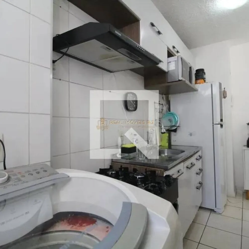 Apartamento, 2 quartos, 50 m² - Foto 25