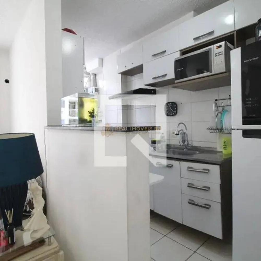 Apartamento, 2 quartos, 50 m² - Foto 30