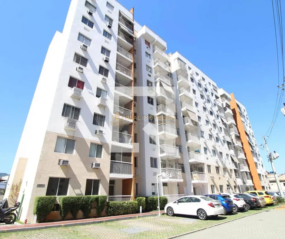 Apartamento, 2 quartos, 50 m² - Foto 37