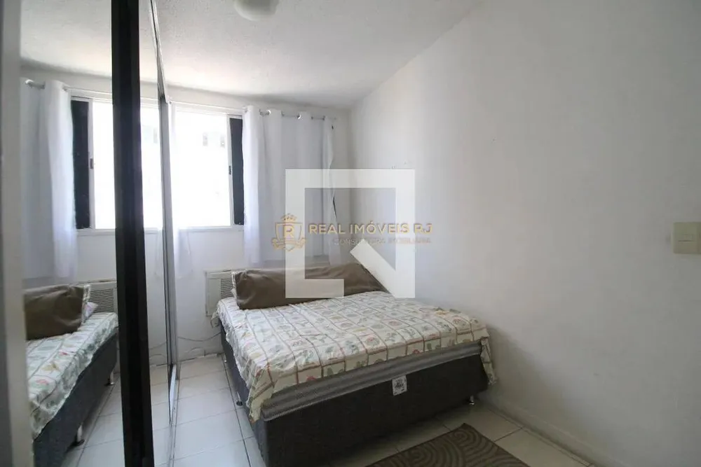 Apartamento, 2 quartos, 50 m² - Foto 13