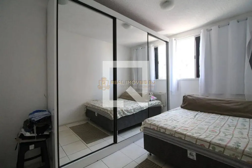 Apartamento, 2 quartos, 50 m² - Foto 12