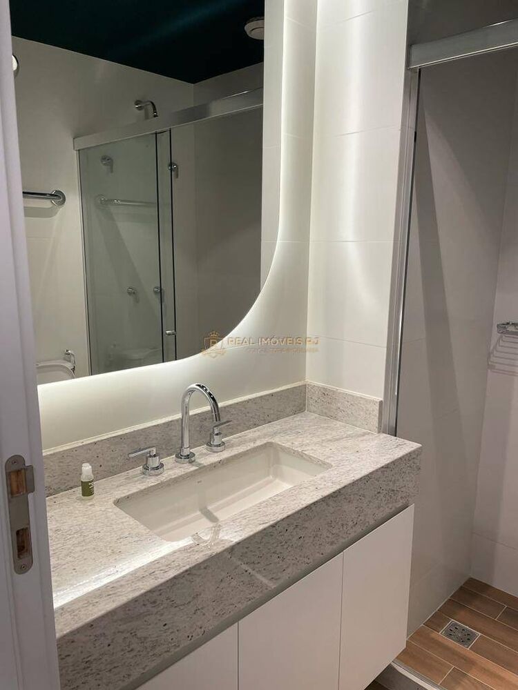 Apartamento, 1 quarto, 28 m² - Foto 3