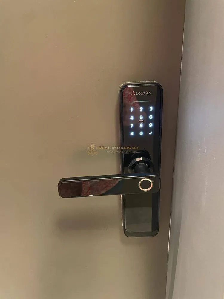 Apartamento, 1 quarto, 28 m² - Foto 8