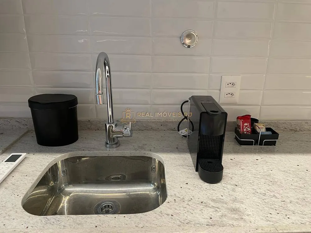 Apartamento, 1 quarto, 28 m² - Foto 5