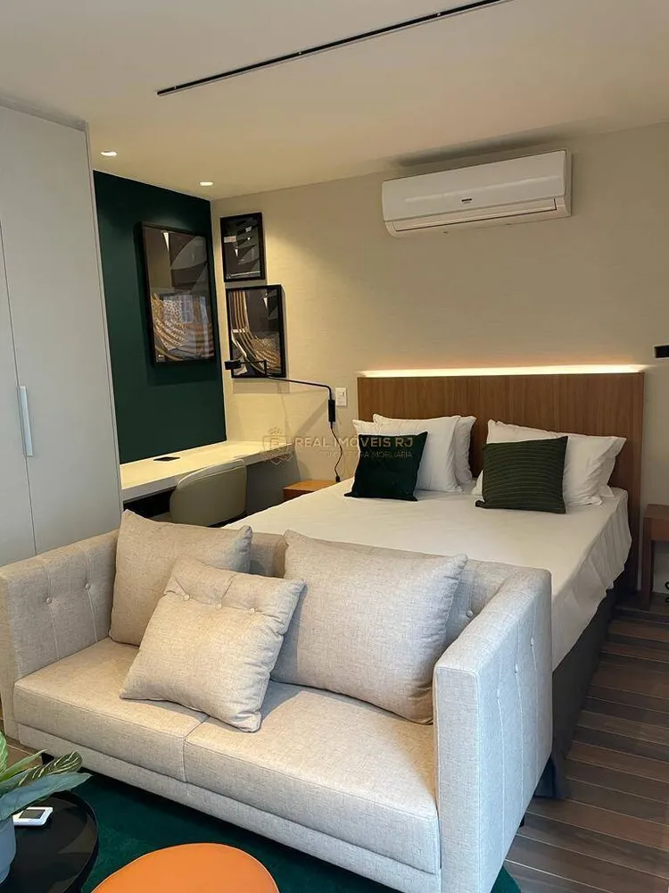 Apartamento, 1 quarto, 28 m² - Foto 9