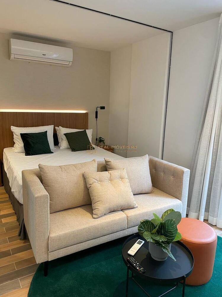 Apartamento, 1 quarto, 28 m² - Foto 4