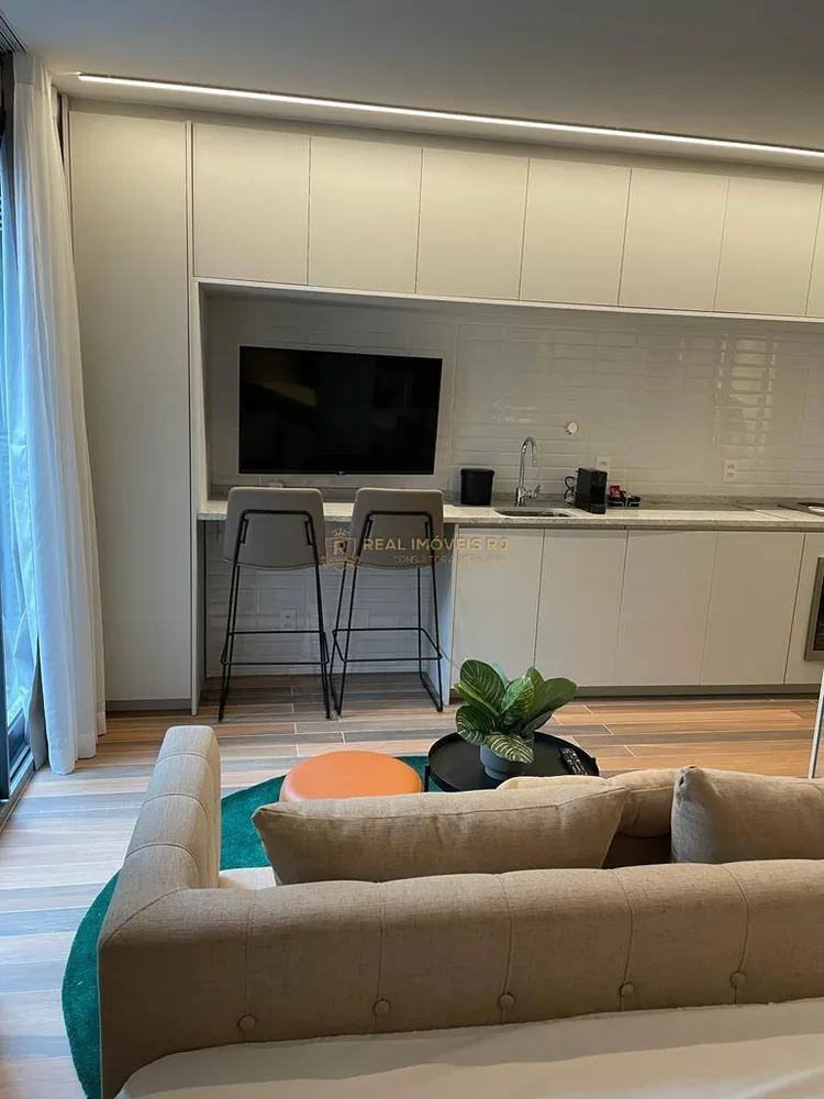 Apartamento, 1 quarto, 28 m² - Foto 10