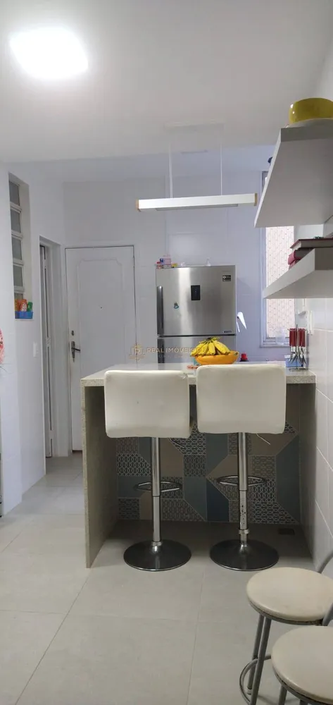 Apartamento, 3 quartos, 121 m² - Foto 24