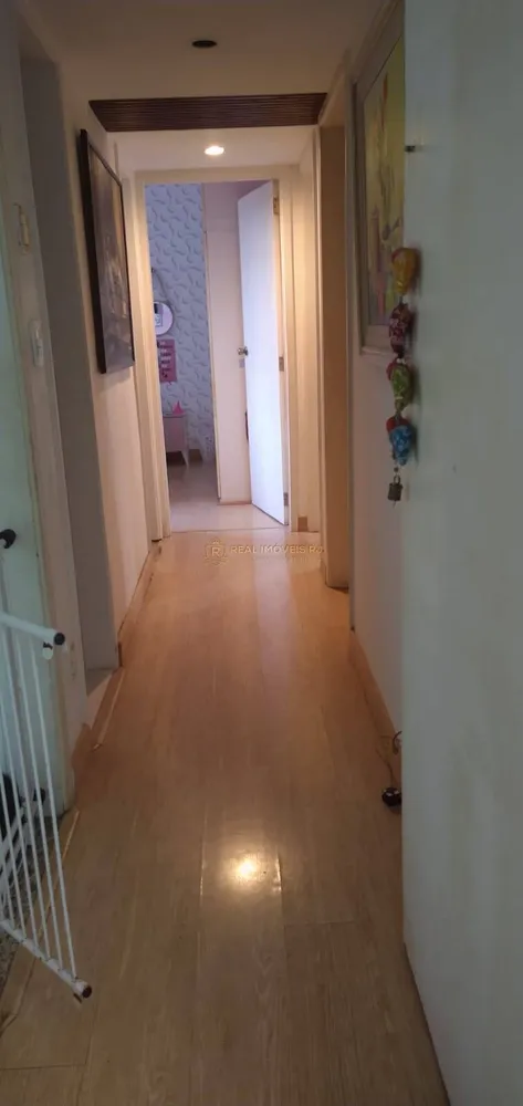 Apartamento, 3 quartos, 121 m² - Foto 13
