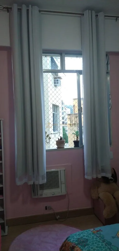 Apartamento, 3 quartos, 121 m² - Foto 26