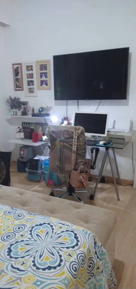 Apartamento, 3 quartos, 121 m² - Foto 16