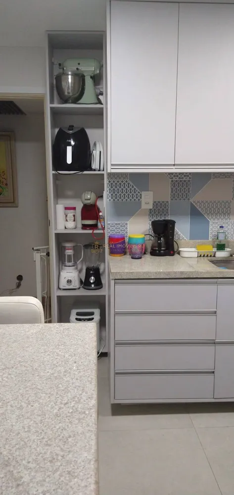 Apartamento, 3 quartos, 121 m² - Foto 20