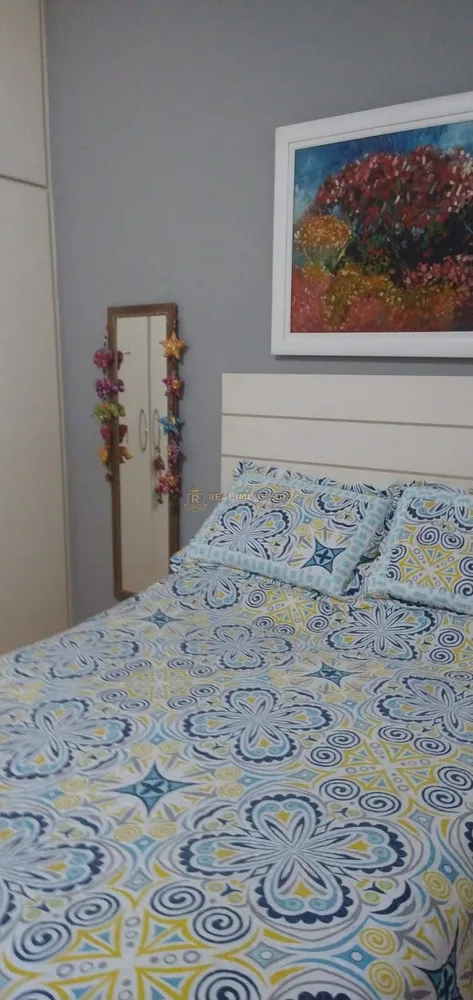Apartamento, 3 quartos, 121 m² - Foto 19