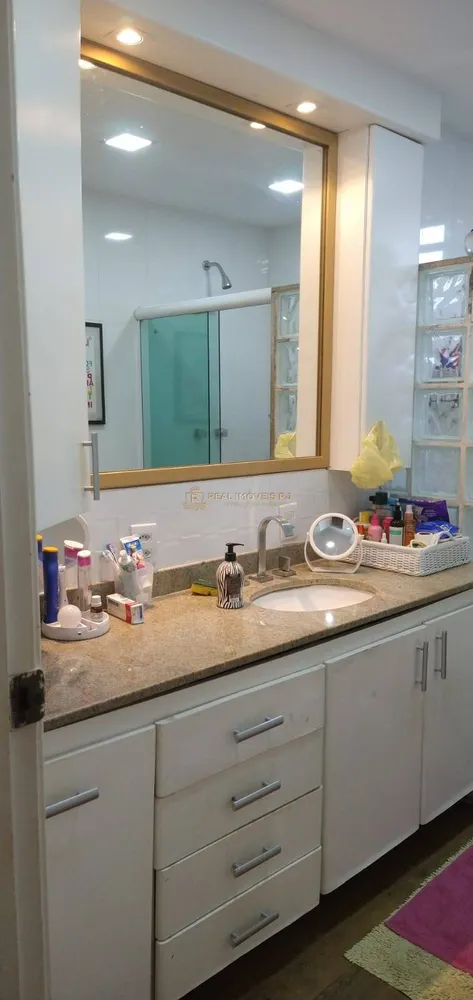 Apartamento, 3 quartos, 121 m² - Foto 17