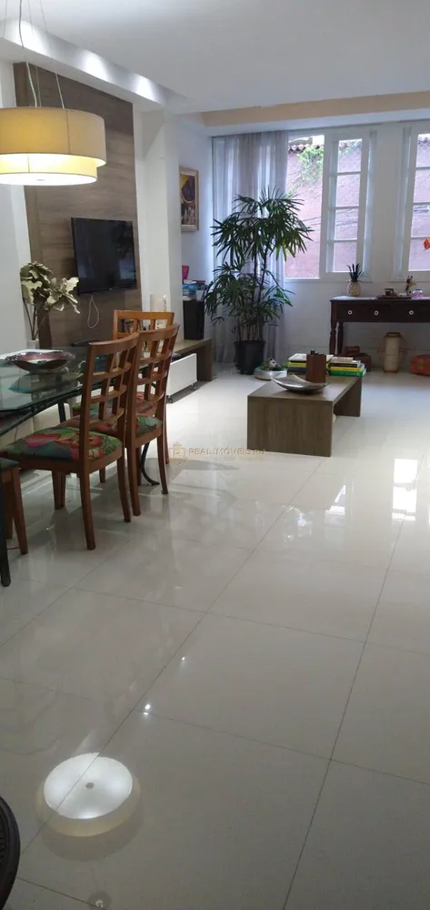 Apartamento, 3 quartos, 121 m² - Foto 11