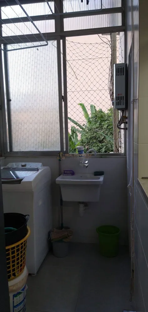 Apartamento, 3 quartos, 121 m² - Foto 23