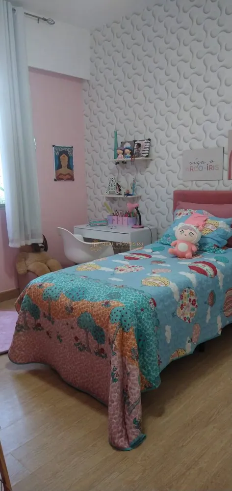 Apartamento, 3 quartos, 121 m² - Foto 9