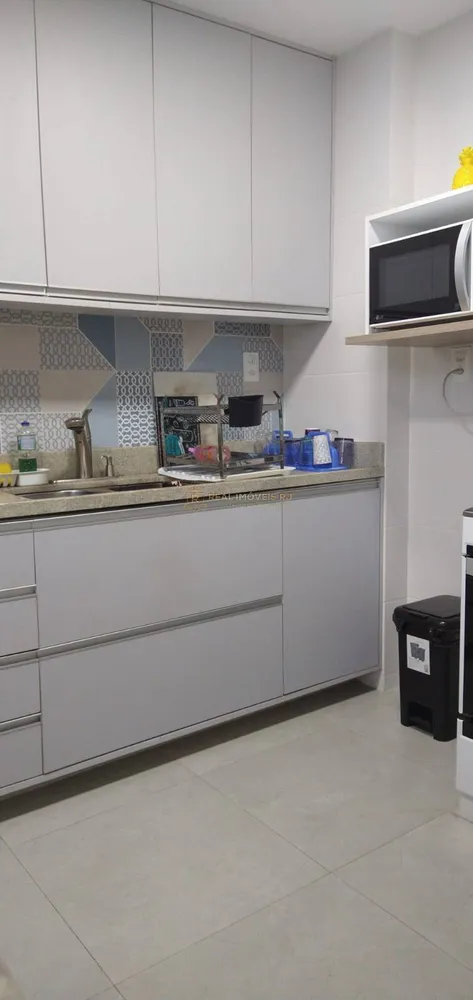 Apartamento, 3 quartos, 121 m² - Foto 12