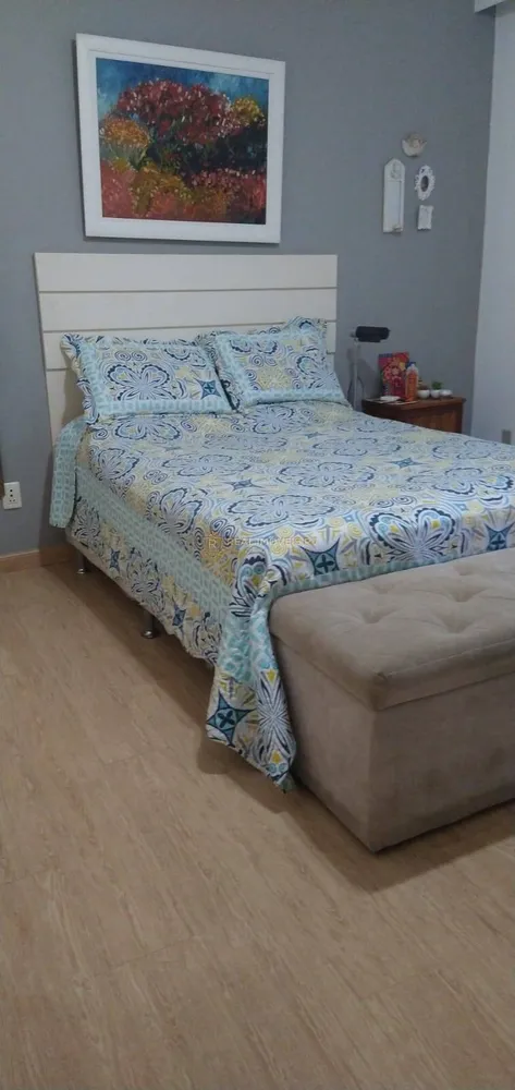 Apartamento, 3 quartos, 121 m² - Foto 25