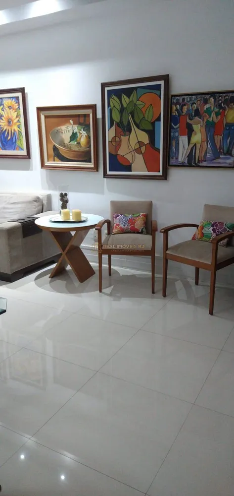 Apartamento, 3 quartos, 121 m² - Foto 7