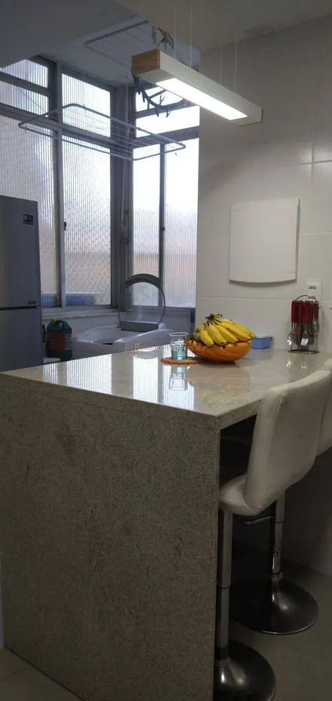 Apartamento, 3 quartos, 121 m² - Foto 6