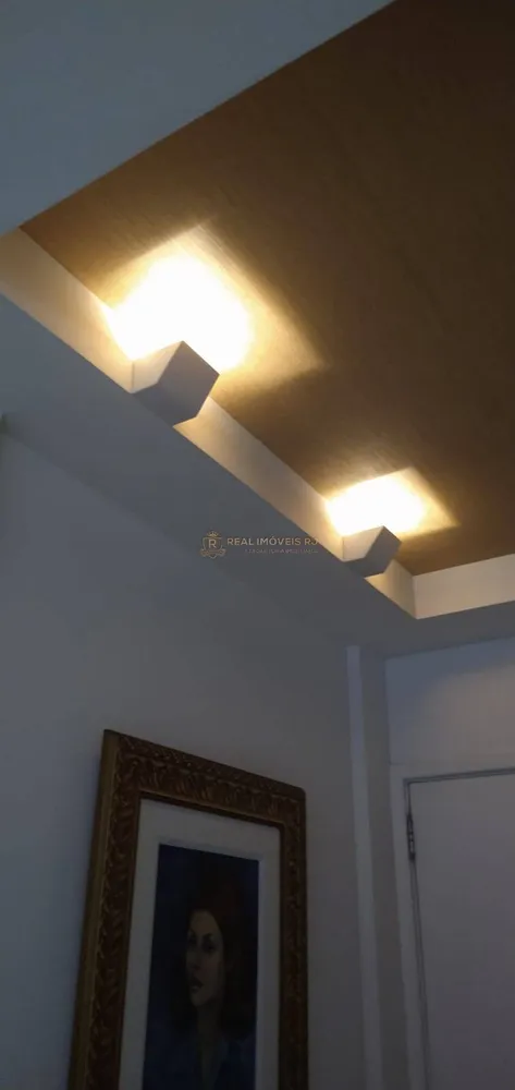 Apartamento, 3 quartos, 121 m² - Foto 5