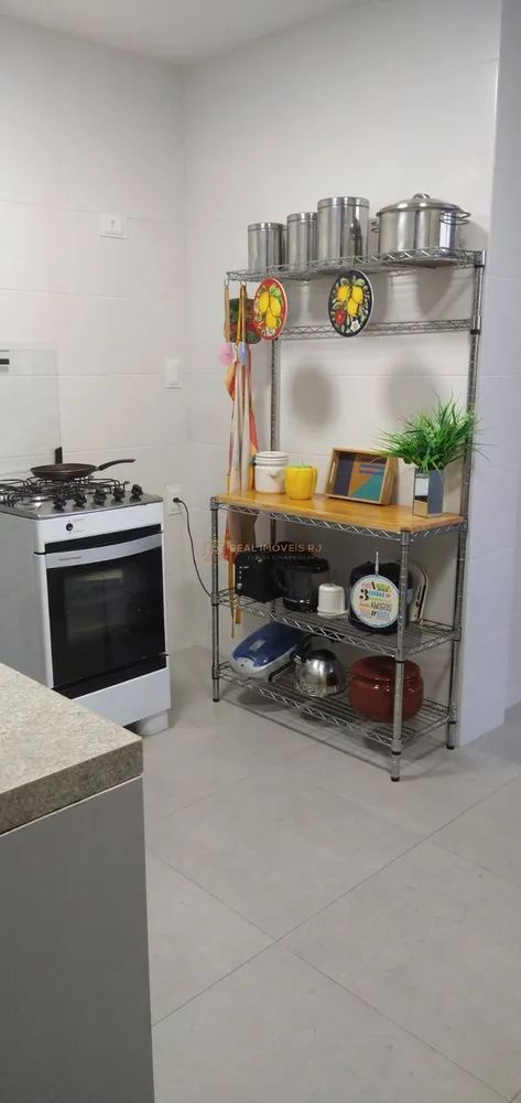 Apartamento, 3 quartos, 121 m² - Foto 15