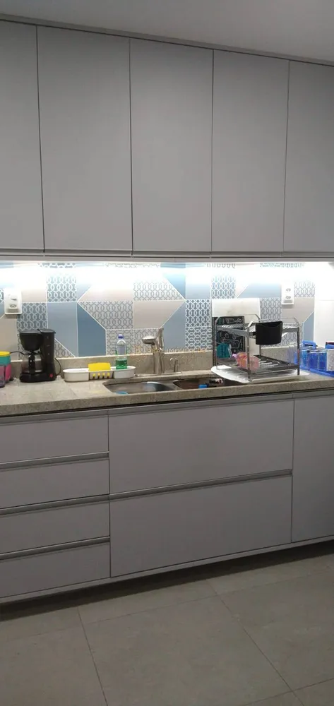 Apartamento, 3 quartos, 121 m² - Foto 27
