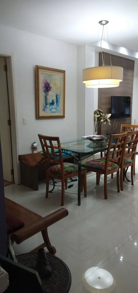 Apartamento, 3 quartos, 121 m² - Foto 7