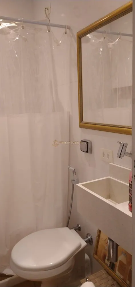Apartamento, 3 quartos, 121 m² - Foto 8