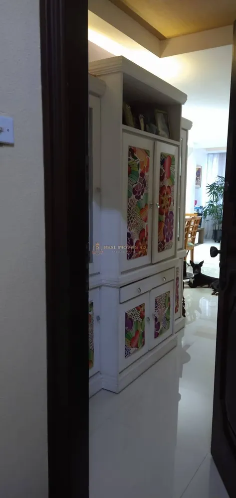 Apartamento, 3 quartos, 121 m² - Foto 21