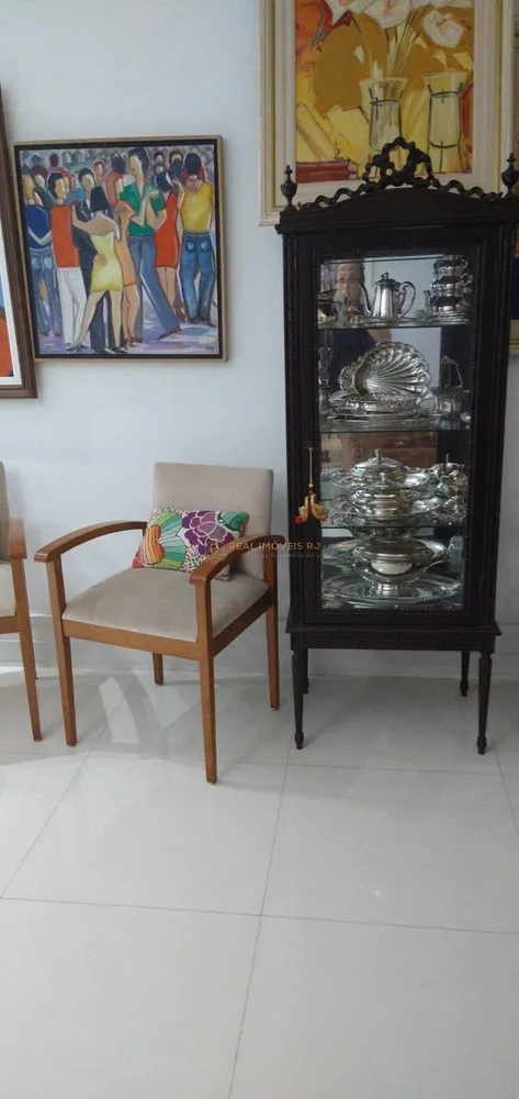 Apartamento, 3 quartos, 121 m² - Foto 22