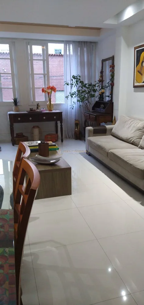 Apartamento, 3 quartos, 121 m² - Foto 10