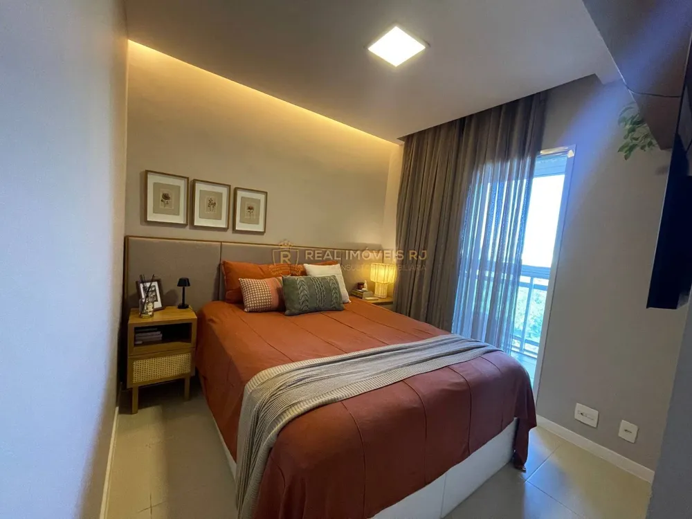 Apartamento, 4 quartos, 156 m² - Foto 7