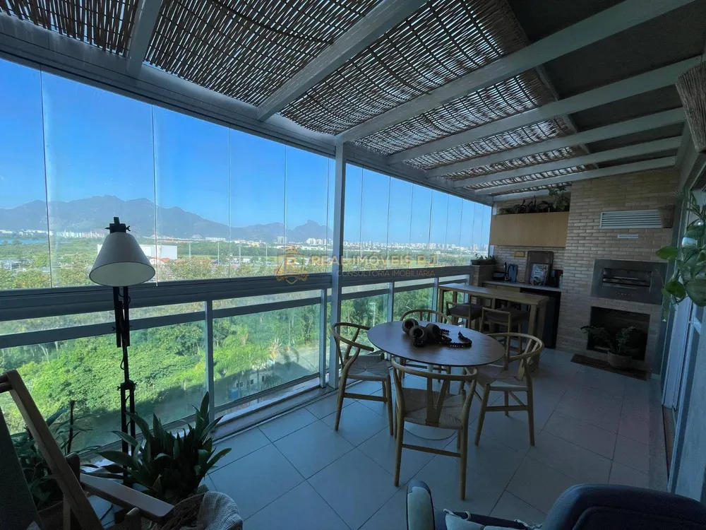 Apartamento, 4 quartos, 156 m² - Foto 5