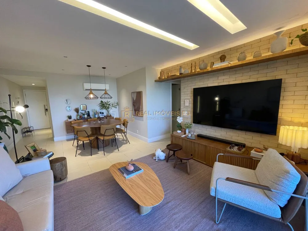 Apartamento, 4 quartos, 156 m² - Foto 4