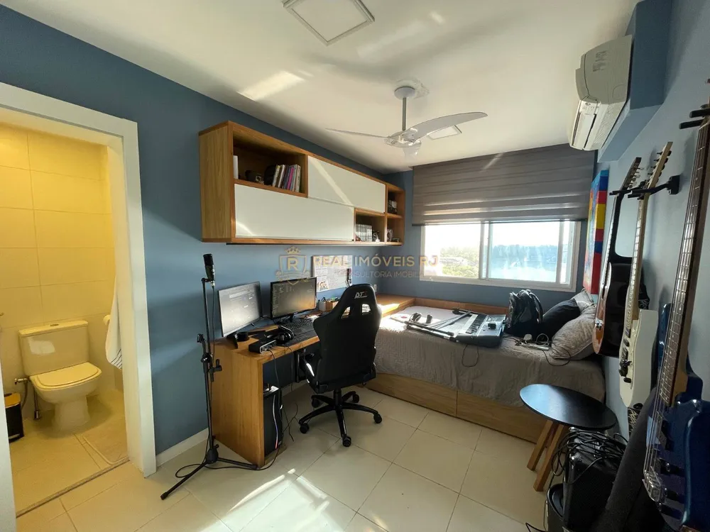 Apartamento, 4 quartos, 156 m² - Foto 6