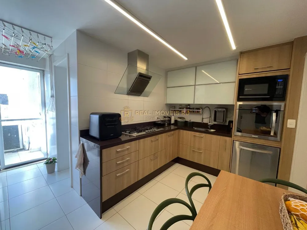 Apartamento, 4 quartos, 156 m² - Foto 2